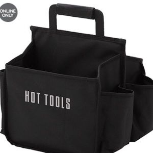 Hot tools organizer